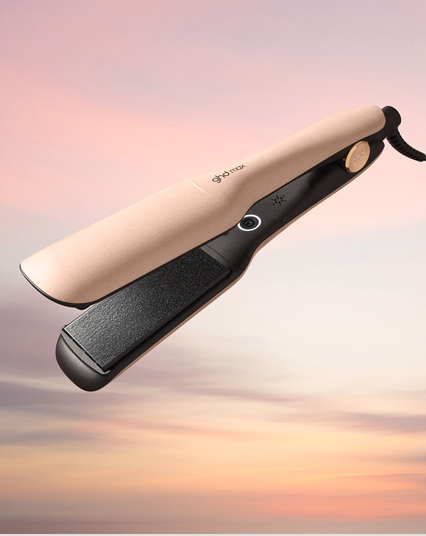 Lisseur ghd max sunsthetic